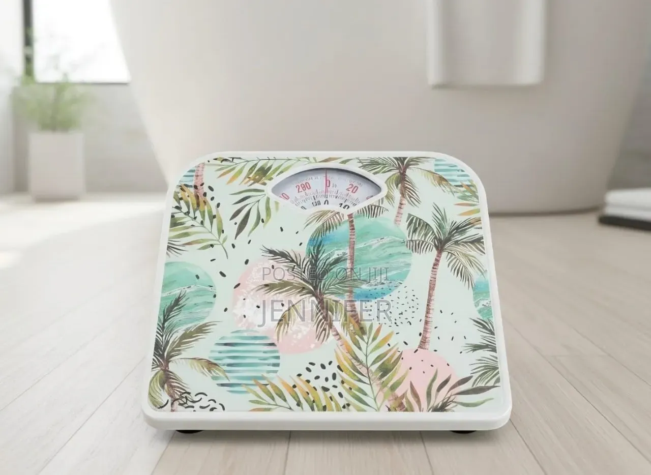 Sayona Mechanical Weighing Scale