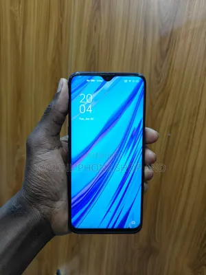 Oppo F11 128 GB Blue