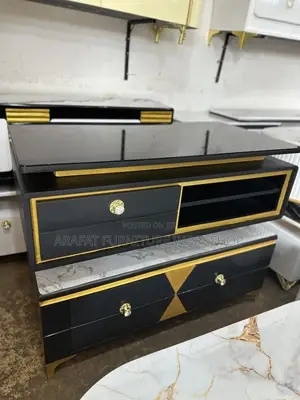 Modern Center Table