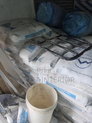 Quality Gypsum Materials Available 7031