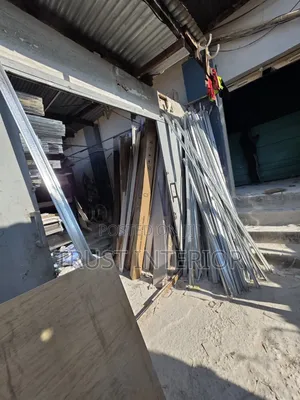 Gypsum Materials Available 6808
