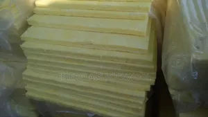 Fiberglass /Rockwool Boards