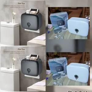 Paper Dispenser