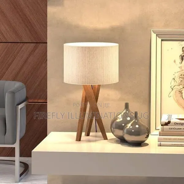 Table Lamps