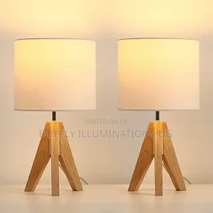 Table Lamps