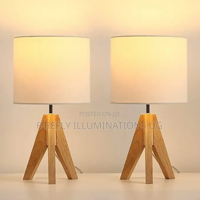 Table Lamps
