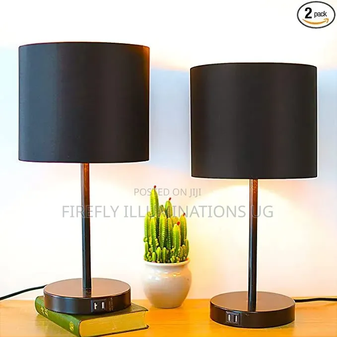 Table Lamps