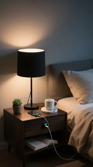 Table Lamps