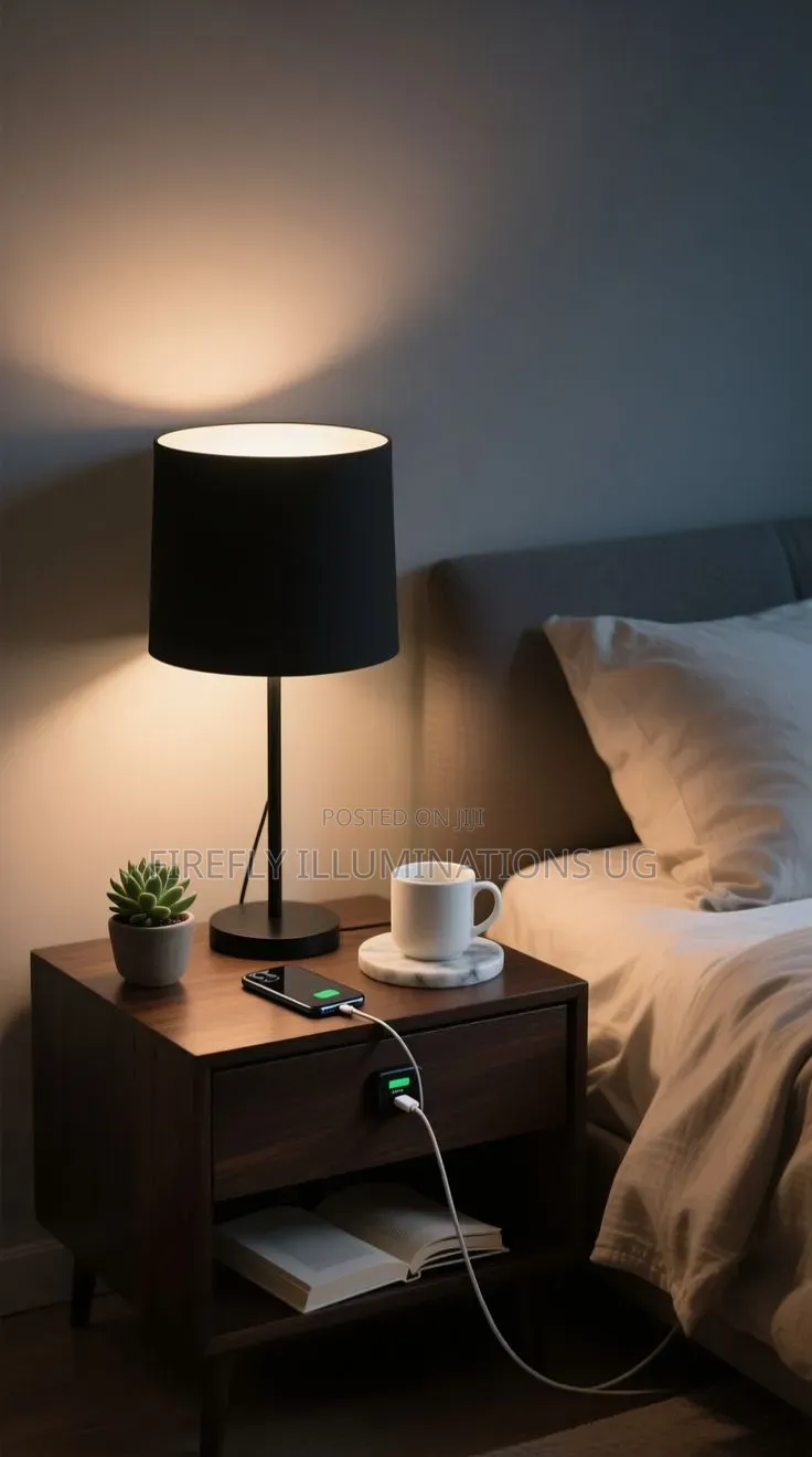 Table Lamps
