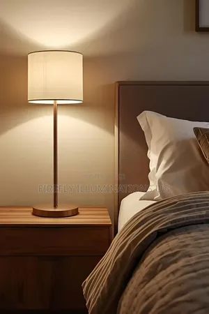 Table Lamps