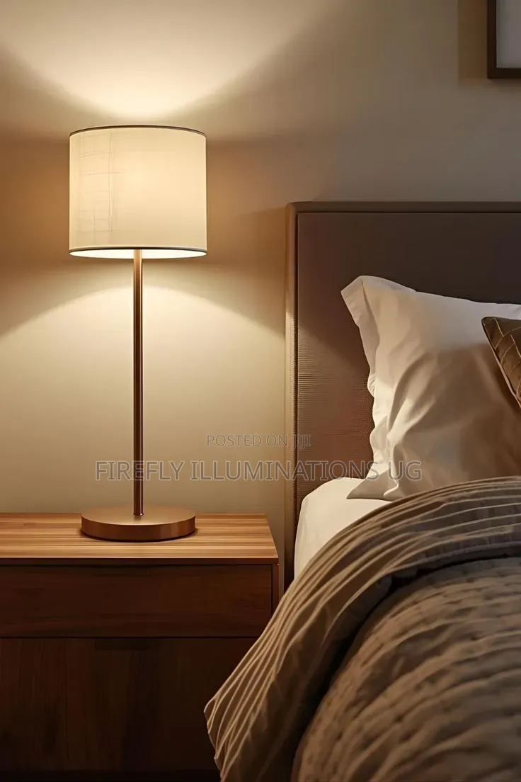 Table Lamps