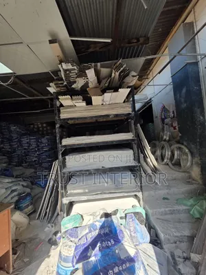 We Supply Gypsum Materials 458