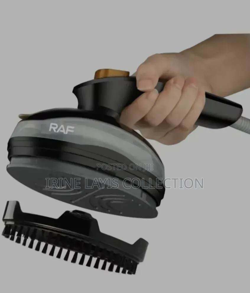 Raf Brand Portable Handheld Steam Ironing Machine.