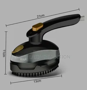 Raf Brand Portable Handheld Steam Ironing Machine.