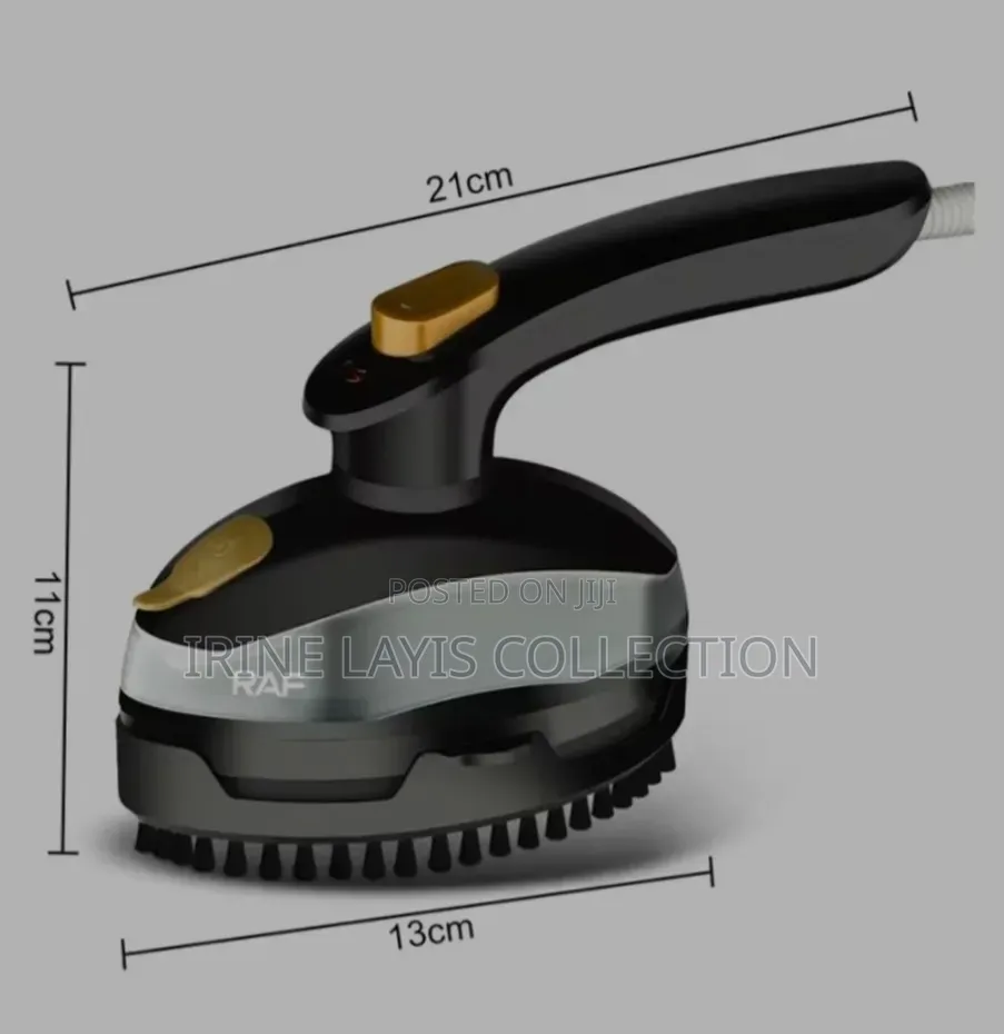 Raf Brand Portable Handheld Steam Ironing Machine.