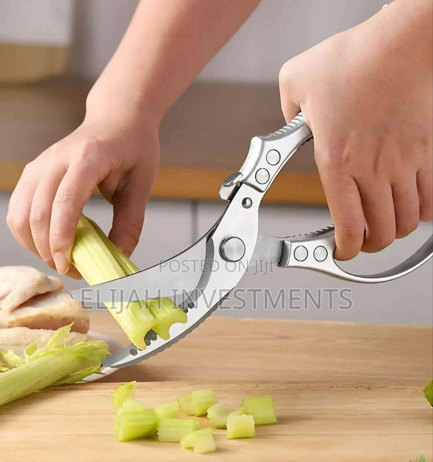 Multifunctional Kitchen Shears(Scissors)