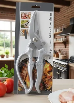Multifunctional Kitchen Shears(Scissors)