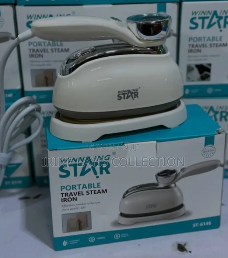 Winnong Star Portable 180-Degree Rotatable, Foldable Handle.