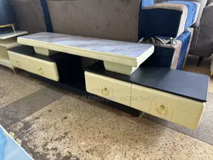8 Feet Mabel Tv Stand