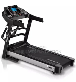 Kemilng Plus Folding Electric Treadmill