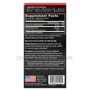 Dim, Diindolylmethane, , With Selenium, 30 Vegetable Capsules