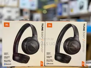 JBL Tune 530bt Wireless on-Ear Bluetooth Headphones Withbass Sound,