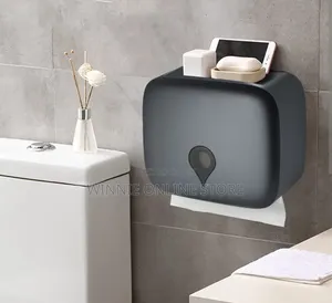 Paper Dispenser