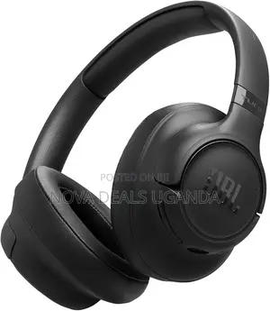 JBL Tune 730bt Wireless Over-Ear Bluetooth Headphones