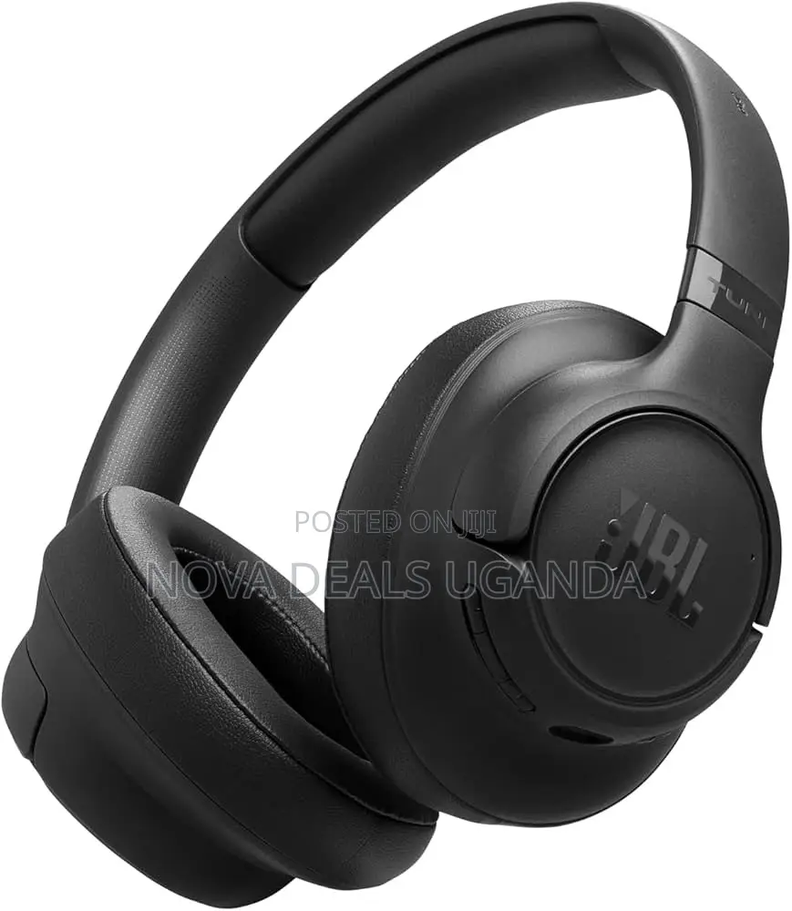 JBL Tune 730bt Wireless Over-Ear Bluetooth Headphones