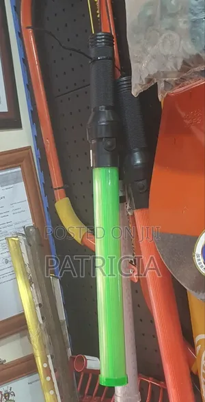 Modern Hand Traffic Lights