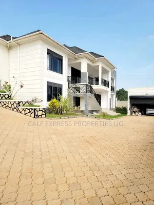 5bdrm Duplex in Kigo Munyonyo, Central Division for rent