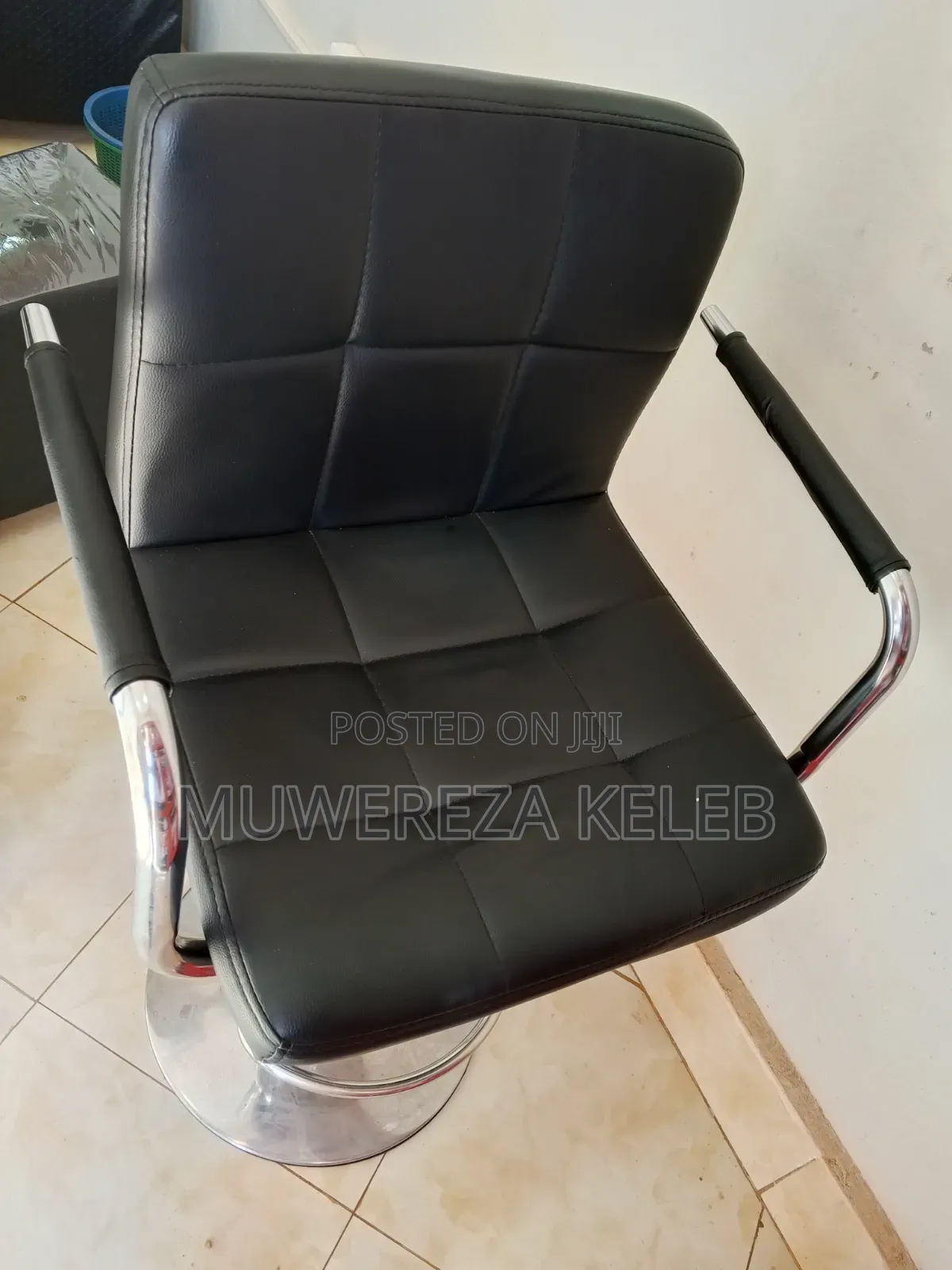 Chair Office Salon Hone
