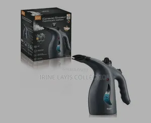 Raf R.1313b Handheld Garment Steamer.