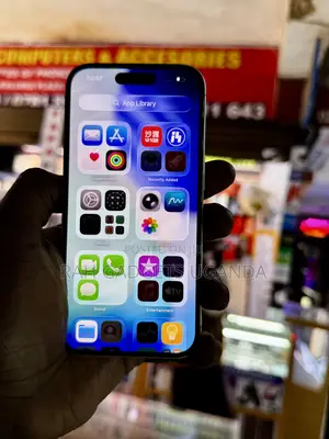 Apple iPhone 16 128 GB White