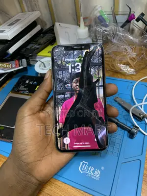 Android and iPhone Repair Done