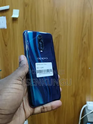 Oppo R17 128 GB