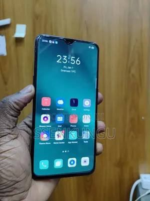 Oppo R17 128 GB