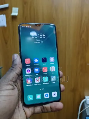 Oppo R17 128 GB