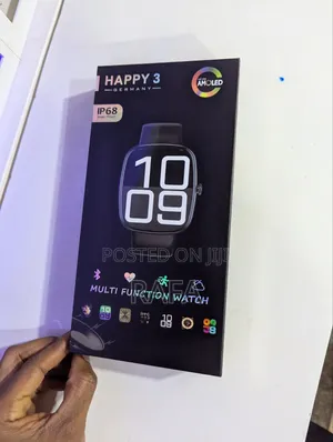 Water Proof Smartwatch