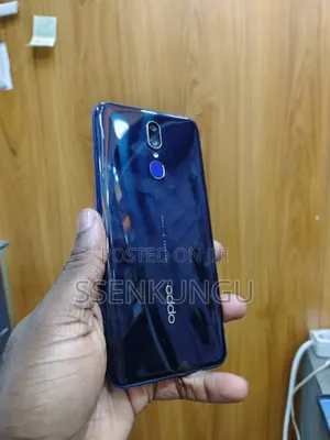 Oppo F11 128 GB