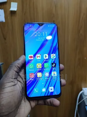 Oppo F11 128 GB