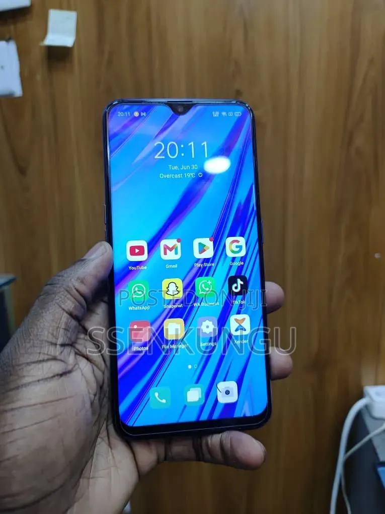 Oppo F11 128 GB