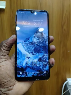 Xiaomi Redmi 7 64 GB Blue