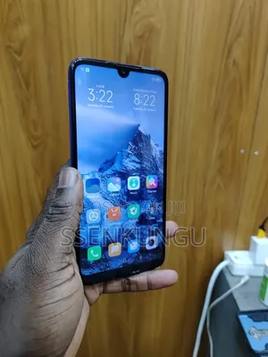 Xiaomi Redmi 7 64 GB Blue