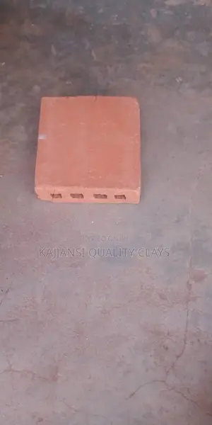Quarry Tiles