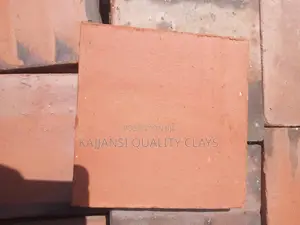 Quarry Tiles