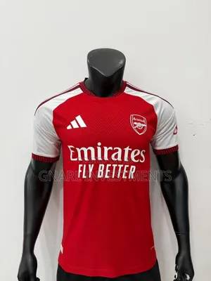 All Sports Club Jerseys