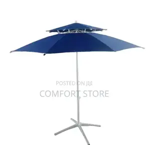 Restaurant Bar Outdoor Water Proof Umbrella