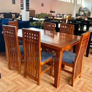 Own a 6 Seater Dinner Table