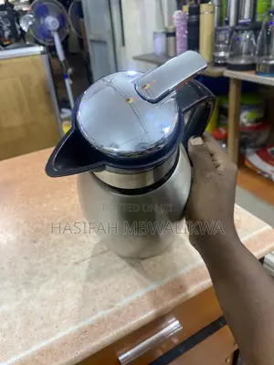 Always Press Flask 2l